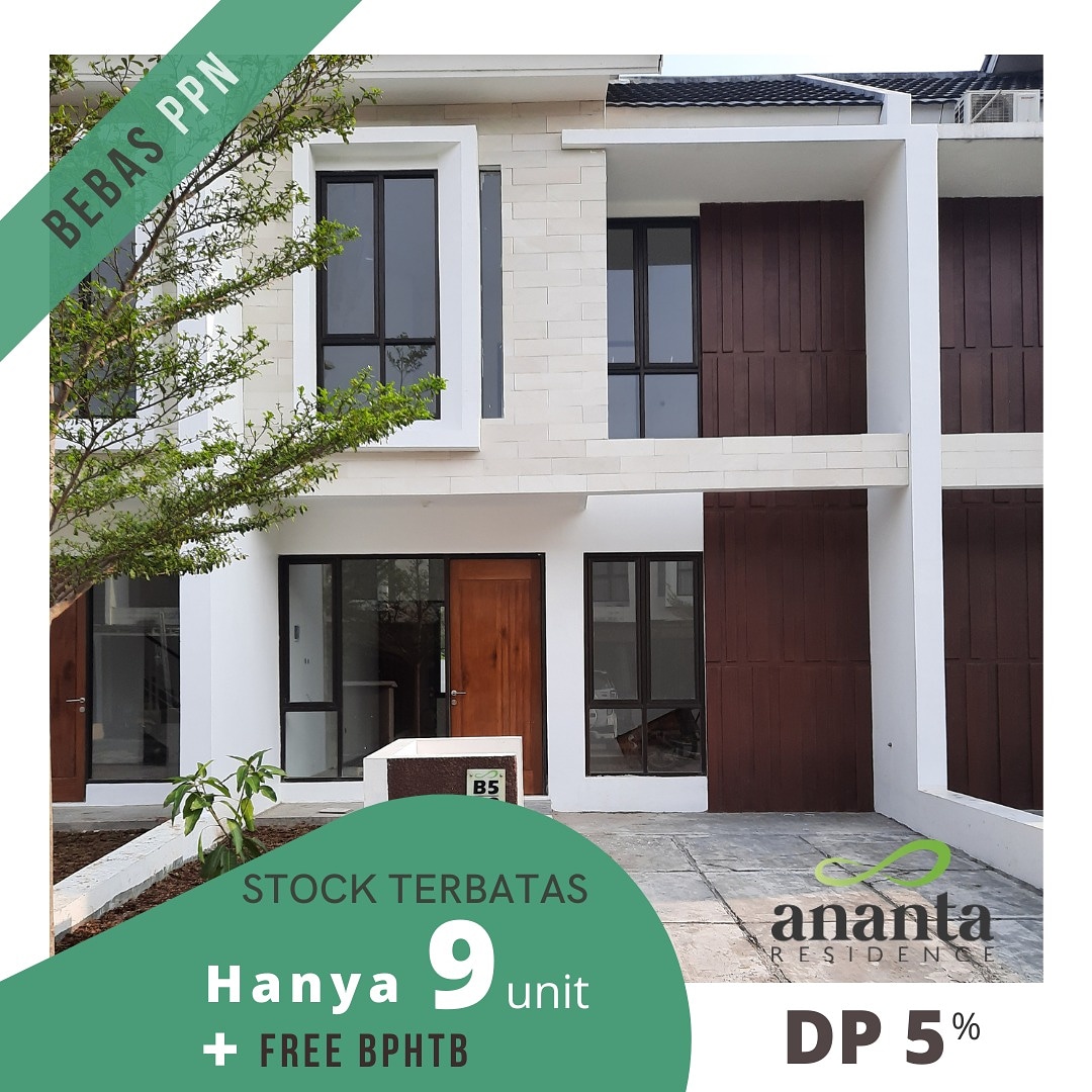 ananta-residence-tangerang