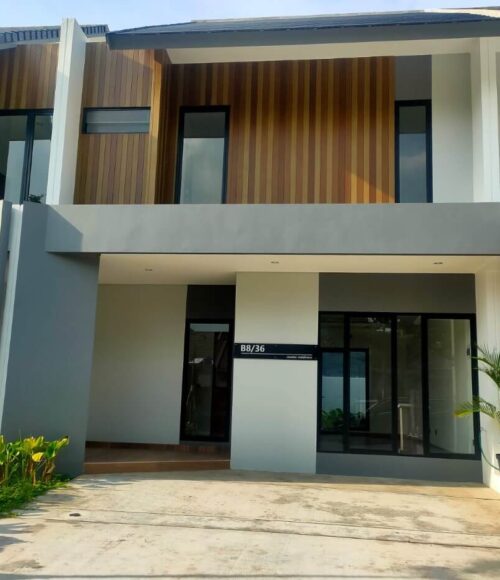 Ananta Residence